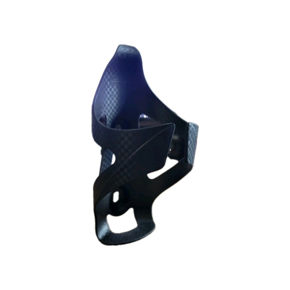 Hualong Nylon and Carbon fiber bike water bottle holder cage